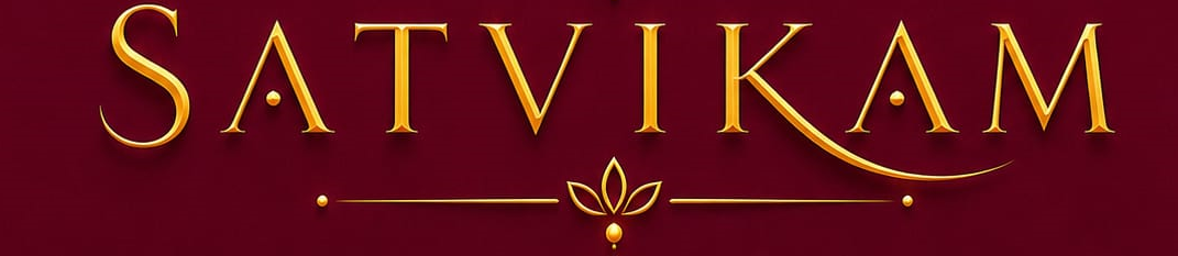 Satvikam